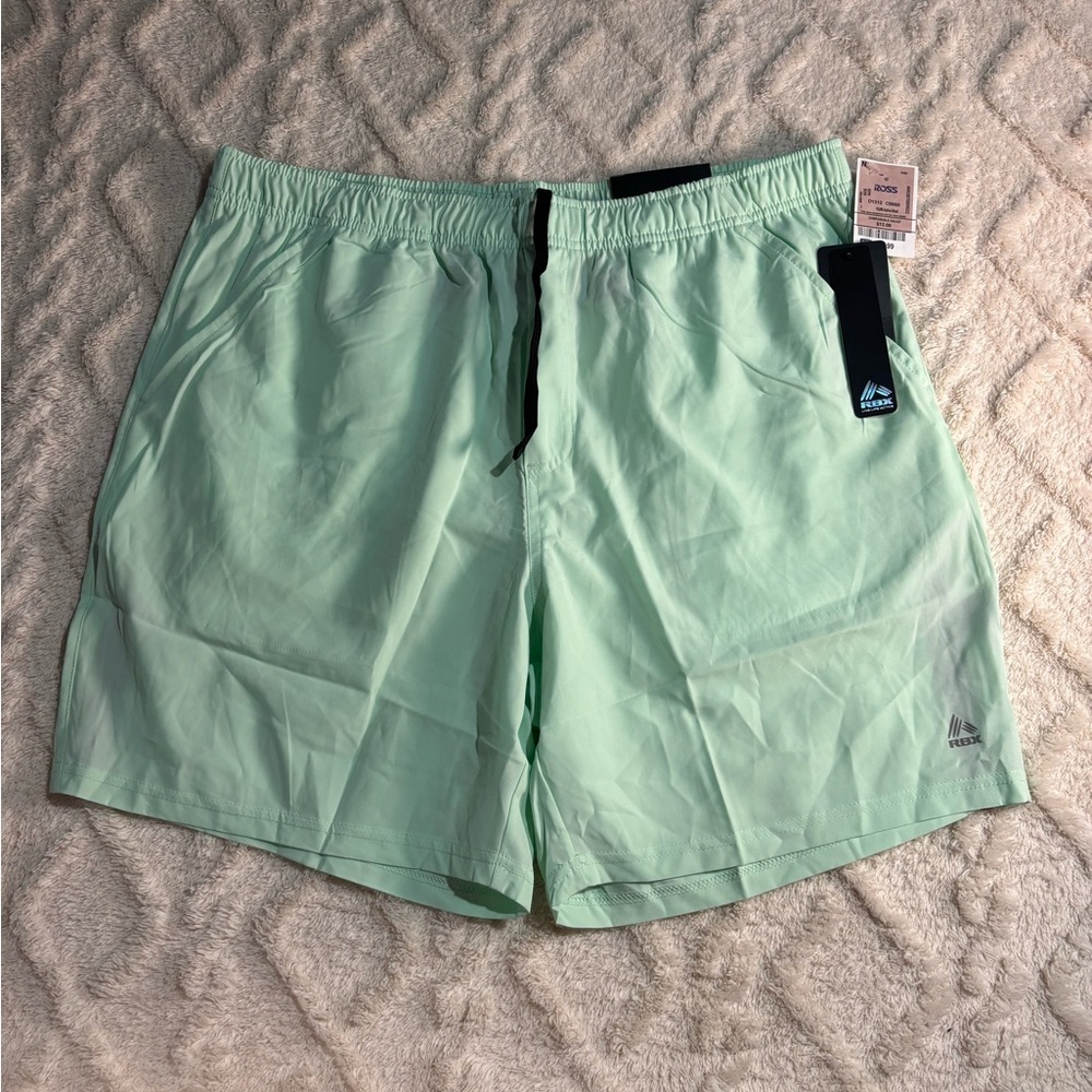 RBX SHORTS NWT X-LARGE